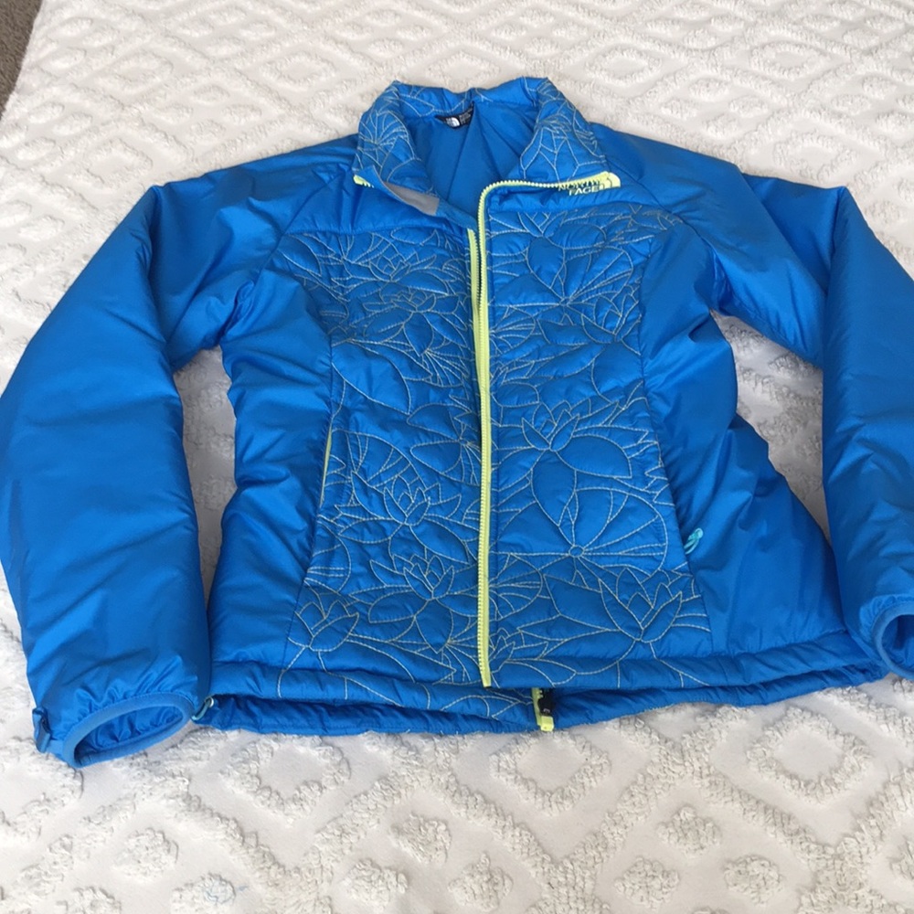 Women’s The North Face coat